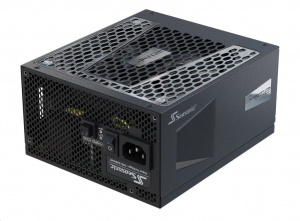 Seasonic Prime TX 1000W moduláris tápegység
